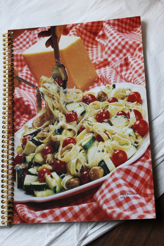 The Best of QED Cooks Vol #3 /Spiral Bound/ w Chirs Fennimore/2002 - Picture 10 of 13