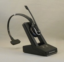 Sennheiser Pro 1 Wireless Headset System / SD 20 HS Headset / SD BS ML   US Base