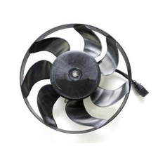 Cooling Fan Engine Cooling For Audi Seat Skoda VW 1.2-2.5 1K0959455DG