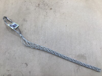 Hubbell Wiring Device-Kellems 02201039 Cable Support Grip #4054K39IAC