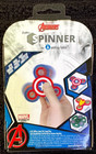 Antsy Labs Fidget Spinner Toy Marvel Avengers Universe The Incredible Hulk — photo 2