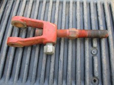 Lift Link Yoke Case Tractor 1270 1370 1570 Diesel Tractor 2390 2394 2590 A63502