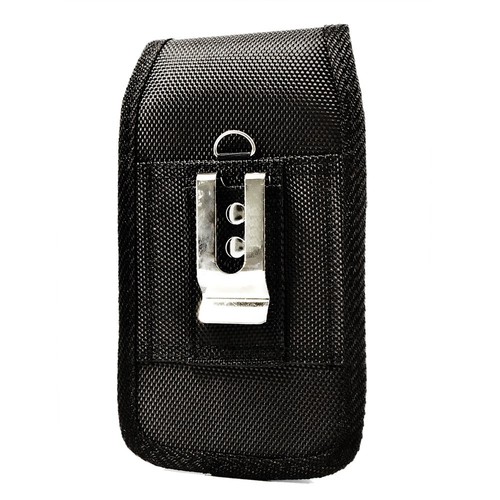 Pouch for HTC U Utra or Ocean Note (5.7") phone with a protective case on it - Picture 19 of 34