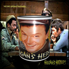 Hogan's Heroes 11oz Coffee Mug NEW Dishwasher Safe
