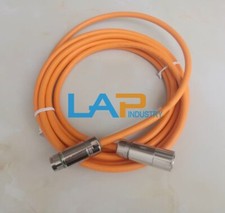 1PCS NEW FOR Siemens 6FX8002-5CA05-1AC0 2M Power Cable 6FX8002-5CA05-1AC5 2.5M