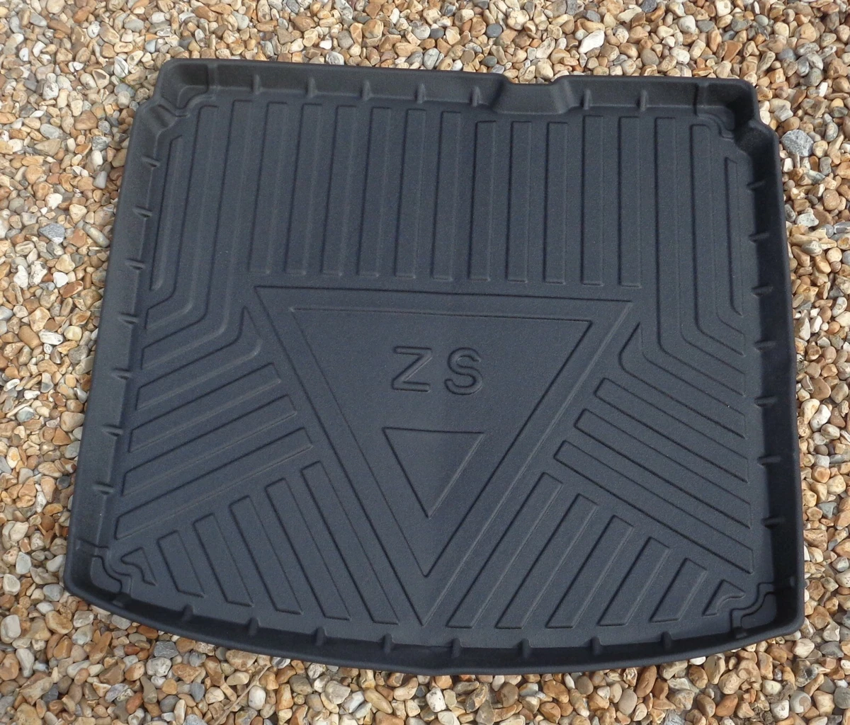 Mg zs on sale rubber boot liner