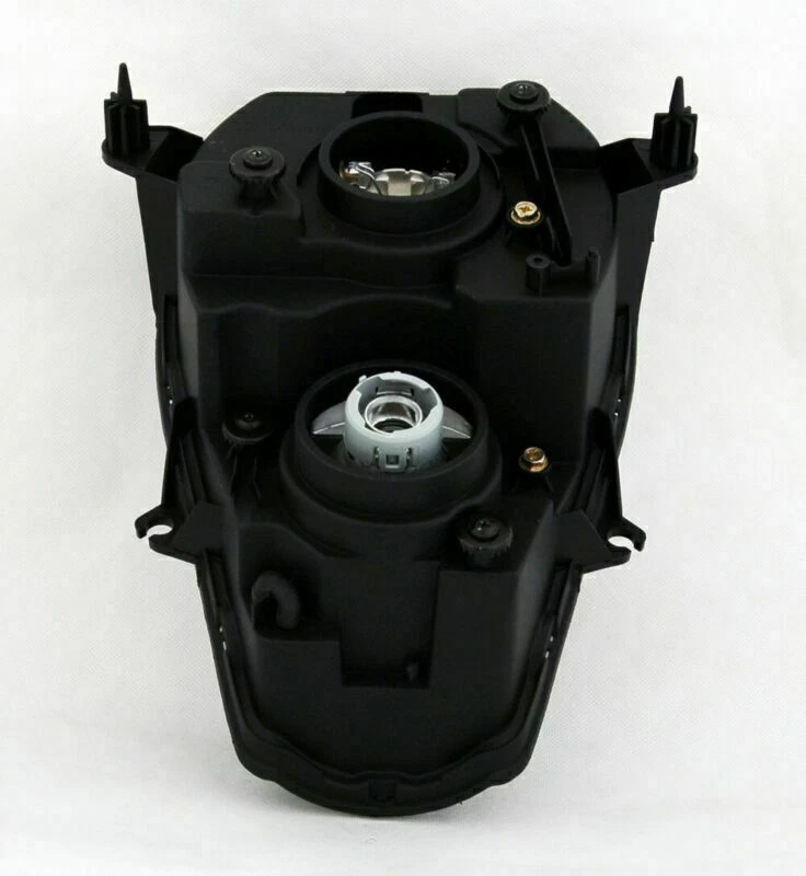 Headlamp Headlight Guard Protector Grill Clear For Suzuki Gsxr 1300 96-2007 H0 - Изображение 2 из 4