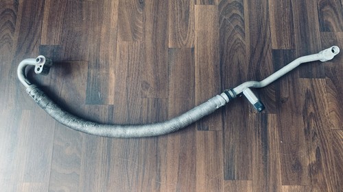 VW Polo 9N1 9N Klimaleitung Klima Leitung 6Q0820721N F89382