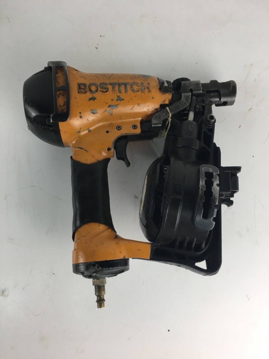 BOSTITCH RN461 Coil Roofing Nailer. Air Pneumatic Tool. *PARTS ONLY
