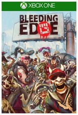 Microsoft Bleeding Edge