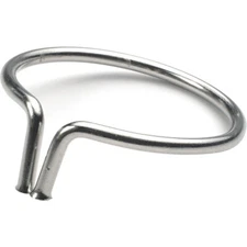 Garrison G200 Composi-Tight Dental G-Ring with Long Tines 3/Pk