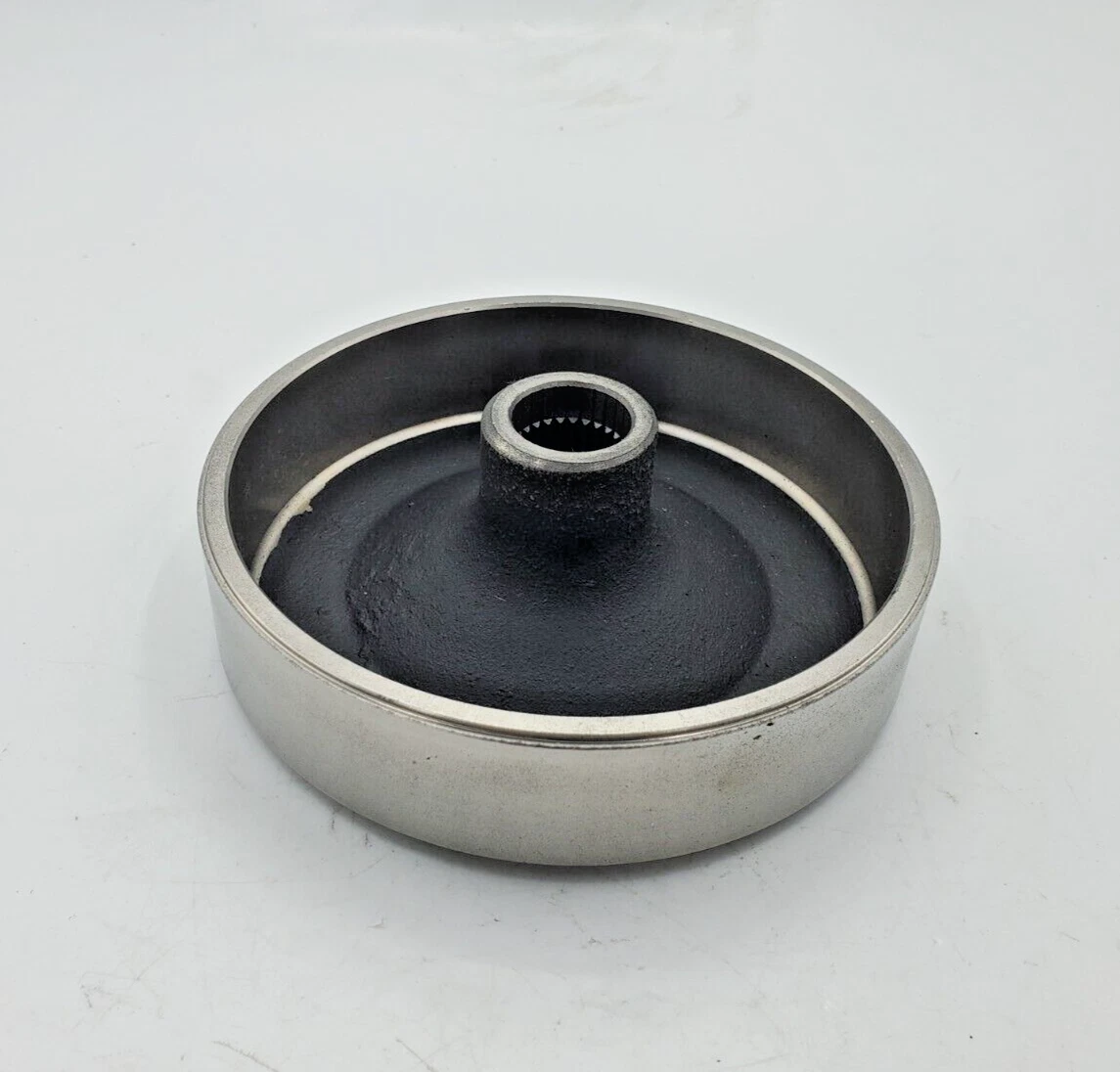 Rear Brake Drum For Yamaha Big Bear Bruin Grizzly Wolverine Kodiak 250 350 400 | UK