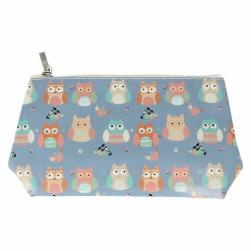 Ladies 73118 / 73114 make up bags by Ella SALE NOW £2.99 - Picture 3 of 33