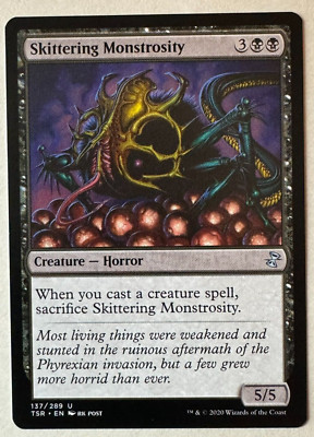 CREATURE CREATURE「PSYCHETELOS」 Alter Egos Series 6: Plague Doctor Alien – Squishable