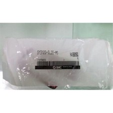 one NEW SMC solenoid valve SY3120-5LZE-M5 Free shipping