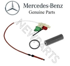 For Mercedes W124 C140 E320 Kick-Down Cable w...