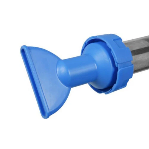 Kokido K738CBX Bomba de mano manual aspiradora - Piscina, spa y bañera de hidromasaje Foto 2 de 2