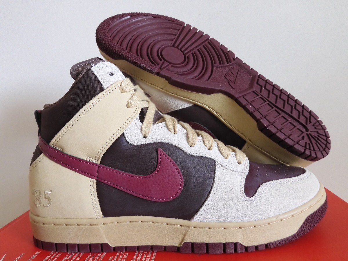 NIKE DUNK HIGH 1985 