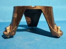 HI-HAT MITCHELL-100 MOVIE CAMERA CINEMA CAMERA HEAD-MOUNT ZEISS COOKE ARRI CANON