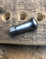 (Lot C83) Teens-1930’s Interior Door Latch Knobs Handle