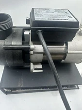 Balboa Pump Vico WOW 0.75 Horse Power 115 Volts 7.5 Amp (1010032)