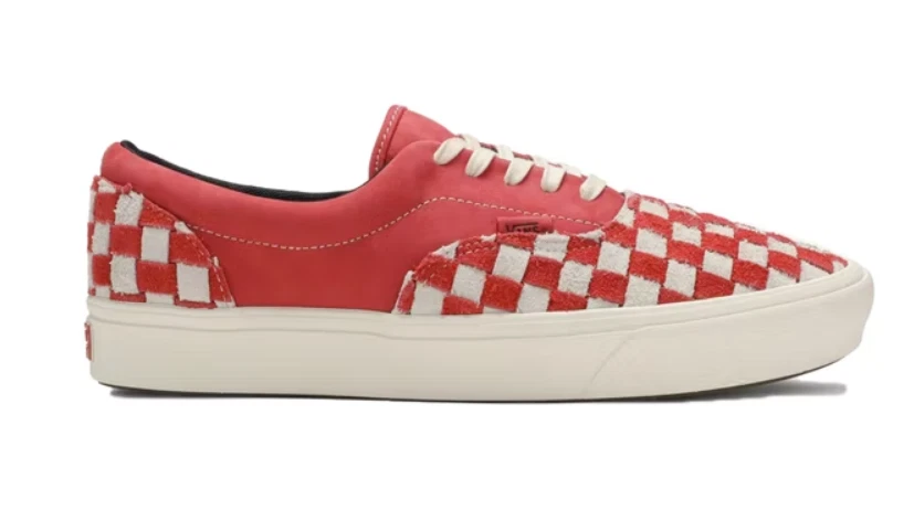 Vans red deals marshmallow