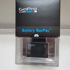 GoPro Battery BacPac (ABPAK-304)