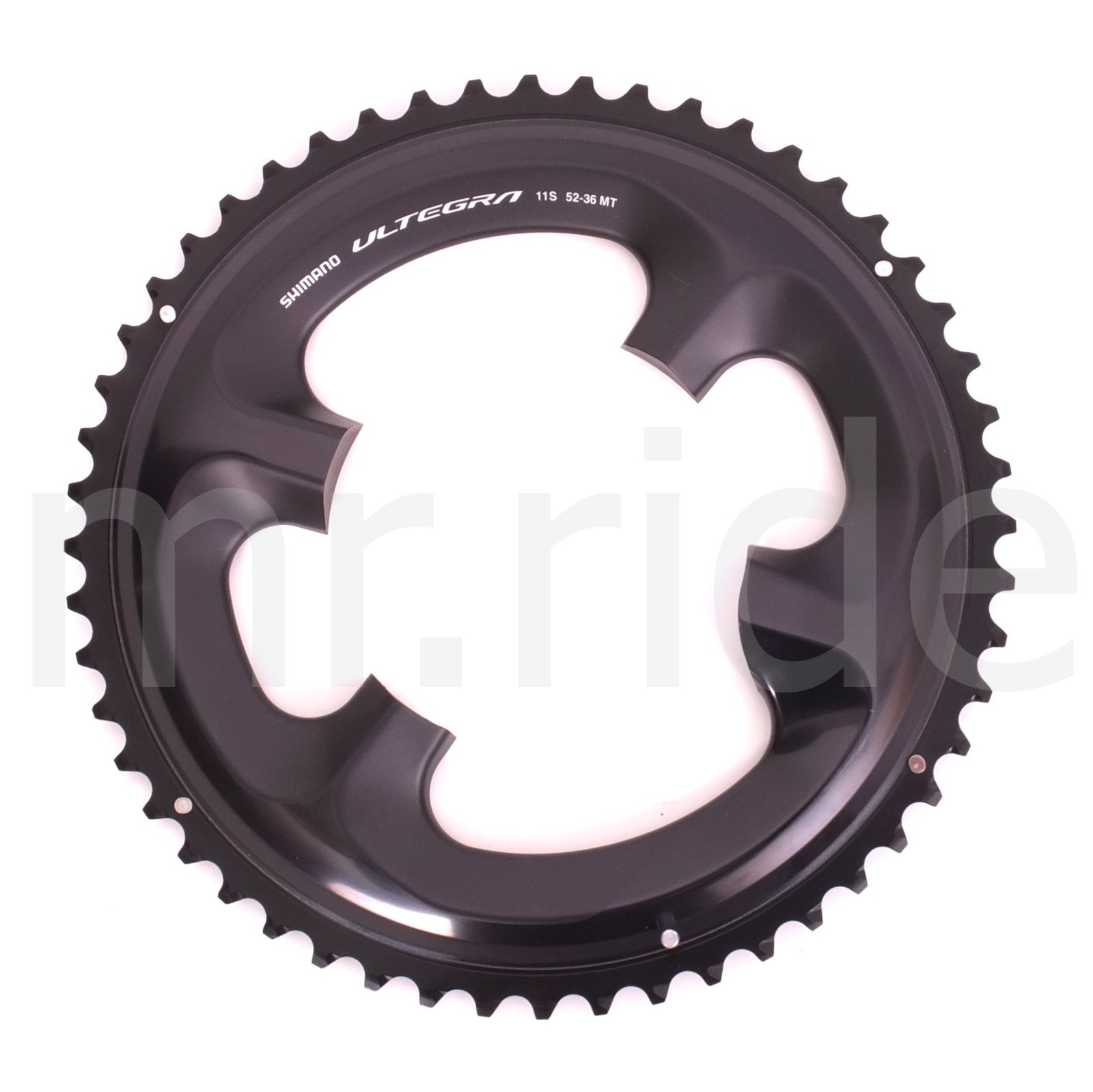 shimano ultegra chainring