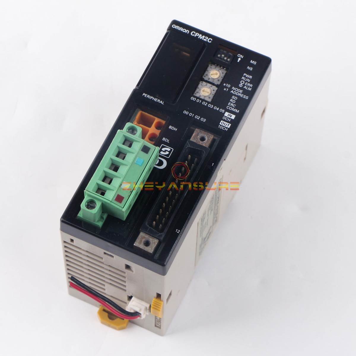 Webカメラ CPM2C-S110C-DRT CPM2C-S110C-DRT | プログラマブルスレーブ CPM2C-S110C-DRT PLC