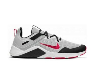 nike legend essential red