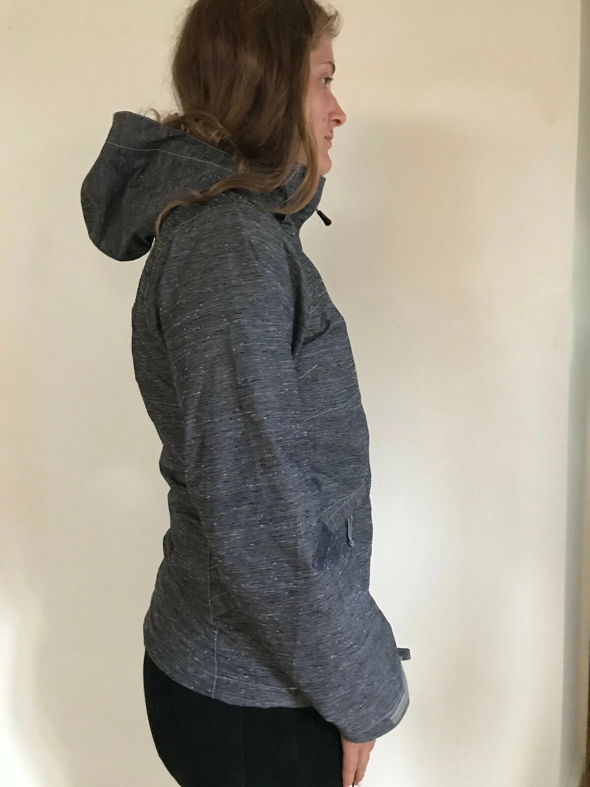 north-face a50 series excellent condition jacket