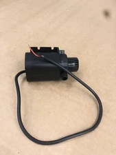 Mini Submersible Water Pump 12v Brushless DC.  One Unit