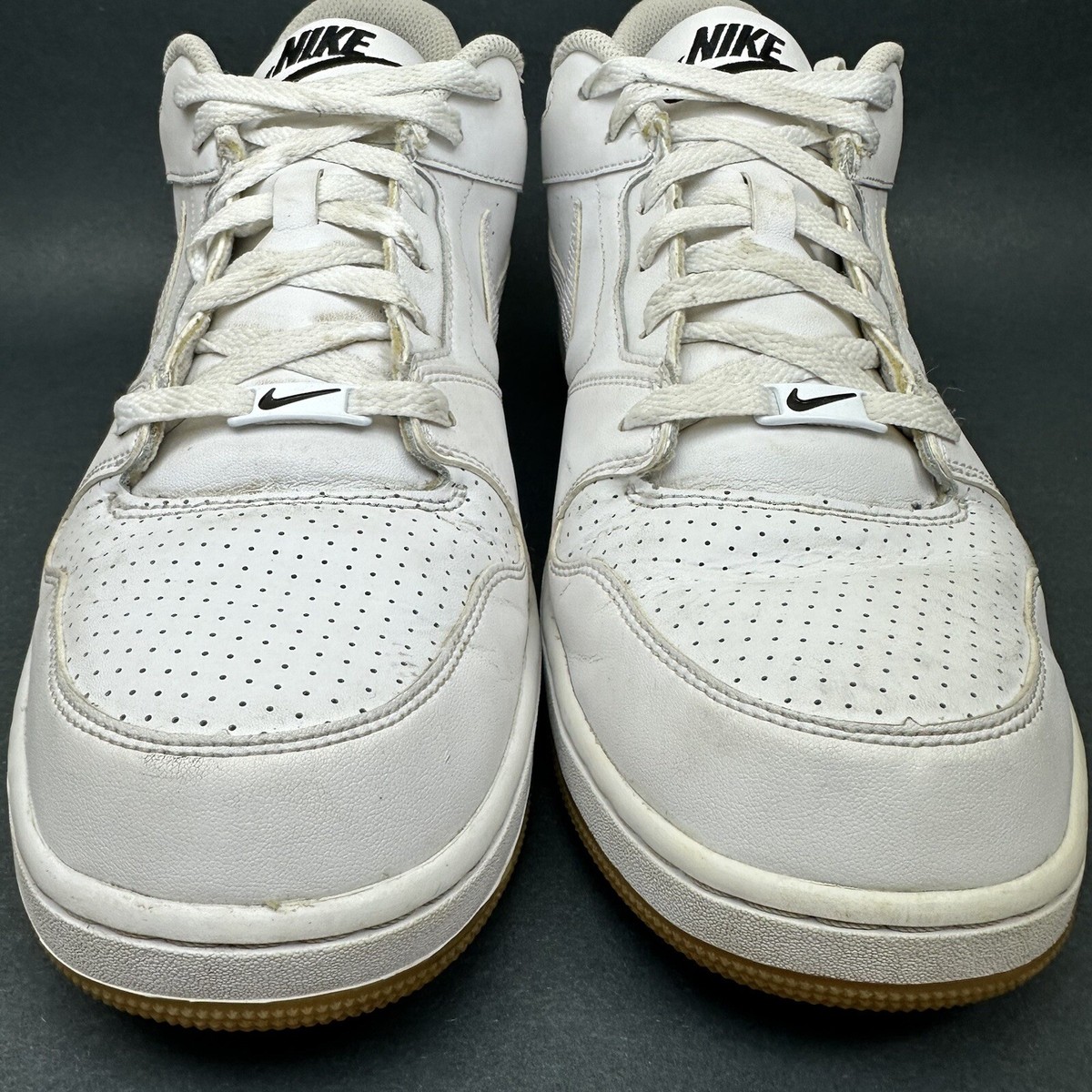 nike prestige iv low