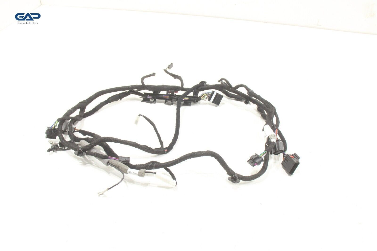 2023 - 2024 MASERATI GRECALE TAILGATE LIFTGATE BACK DOOR WIRE WIRING HARNESS OEM