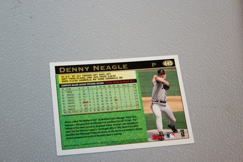 1997 Topps Baseball Complete Finish Fill Your List Set U-Pick #249-495 - Picture 394 of 498