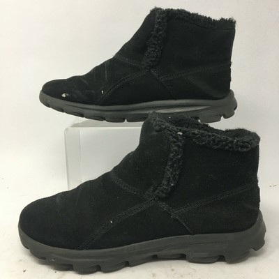 Skechers Women 6.5 GOwalk Move Chugga 