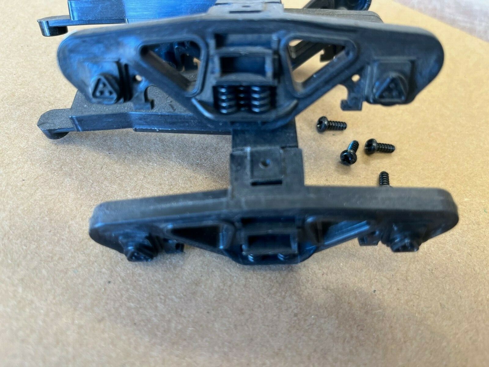 Unbreakable Train USA Trains, LGB, Bachmann, Aristo DELRIN Betterndorf Trucks UNBREAKABLE ...