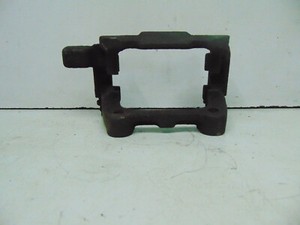 Bremssattelträger hinten links VW Touran (Typ:1T1)