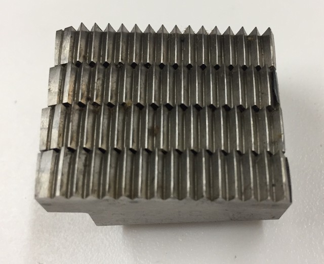 GEOMETRIC 212 NS Thread Threading Chasers Die Dies Head Set eBay