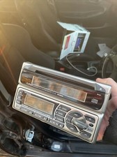 Jdm Honda Gathers Radio Civic Integra Prelude