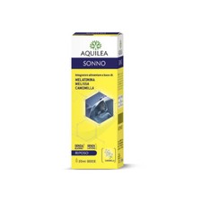 AQUILEA SCHLAFTROPFEN 20ml