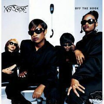 xscape - off the hook  1995
