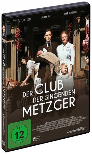 Der Club der singenden Metzger - (Aylin Tezel) # DVD-NEU - Bild 3 von 3