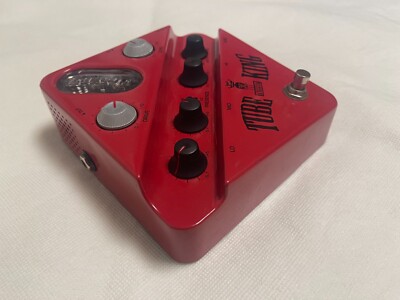 ギター Ibanez TK999HT Ibanez TK999HT Tube King Distortion Guitar Effect Pedal | eBay