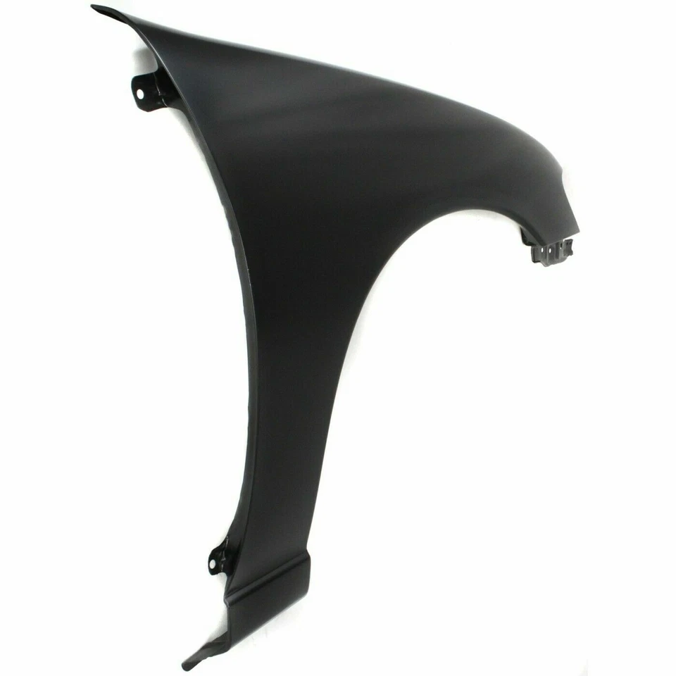 For 1998 1999 Nissan Altima Right Fender Painted NI1241159 - Изображение 3 из 4