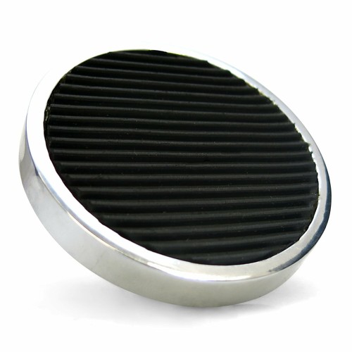 Universal Under Dash Pedal With 7" Dual Power Brake Booster Conversion Kit - Picture 2 of 7