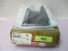 AMAT 0020-24633 Top Cover CH TRay B Outer Widebody 417901