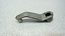 1969 70 HONDA SILVER TAG Z50AK1 A K1 Z50 VINTAGE TRAIL MOTOR CLUTCH ACTUATOR ARM