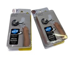 NEW Safety First HS289 Lever Lock LOT OF 2  SALE 