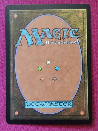 Magic The Gathering 2010 CORE SET M10 VAMPIRE ARISTOCRAT black card MTG - Picture 2 of 2